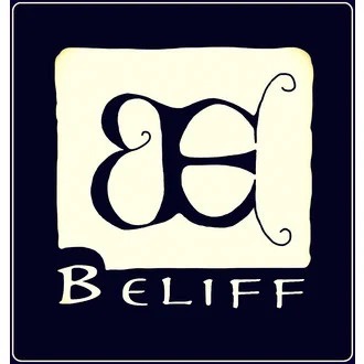 BELIFF Festival logo
